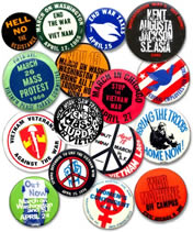 Anti-Vietnam War Sentiment Anti-Vietnam War Sentiment