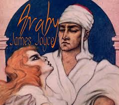Araby James Joyce Araby James Joyce