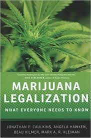 Benefits of Legalizing Marijuana Benefits of Legalizing Marijuana