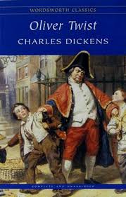 Charles Dickens Oliver Twist Charles Dickens Oliver Twist
