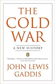 The Cold War The Cold War