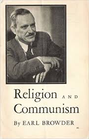 Communism and Religion Communism and Religion