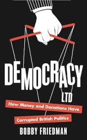 Democracy Democracy