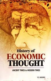 Economic Thought Economic Thought