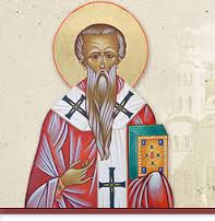 Ignatius of Antioch Ignatius of Antioch