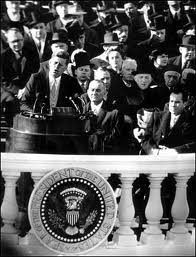 Inaugural Address of John Kennedy Inaugural Address of John Kennedy