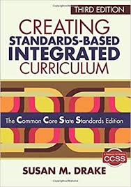 Integrated Curriculum Integrated Curriculum