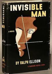Invisible Man Symbols Invisible Man Symbols