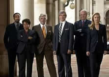 Law and Order Law and Order Killerz Episode