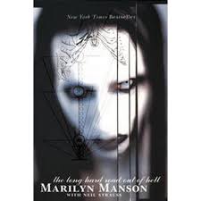 Marilyn Manson Marilyn Manson