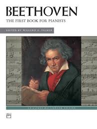 Ludwig van Beethoven Ludwig van Beethoven