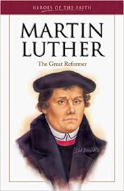 Martin Luther and Faith Martin Luther and Faith