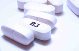 Niacin Niacin