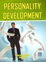 personality development research paper