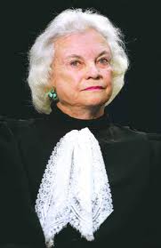 Sandra Day O'Connor Sandra Day O'Connor