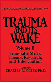 Trauma Theory Trauma Theory