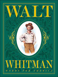 Whitman Poems Whitman Poems