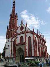 Wurzburg Witch Trials Wurzburg Witch Trials